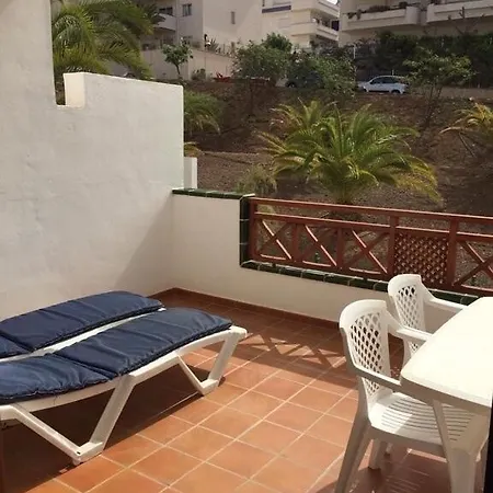 Victoria Court 2 Apartamento Arona (Tenerife)