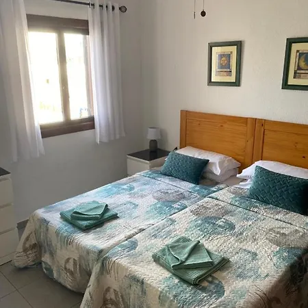 Appartement Victoria Court 2