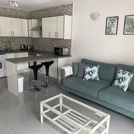 Appartement Victoria Court 2 Arona (Tenerife)