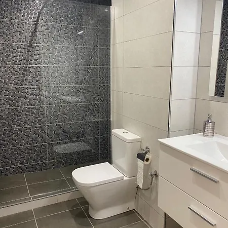 Appartement Victoria Court 2 Arona (Tenerife)