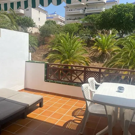 Appartement Victoria Court 2 Arona (Tenerife)