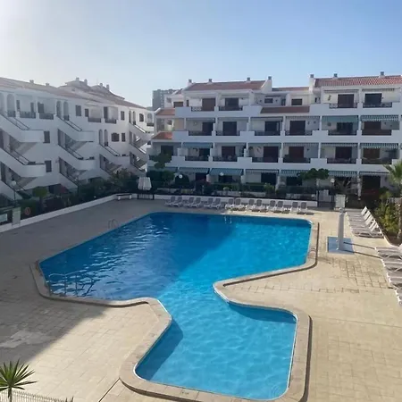 Victoria Court 2 Appartement *